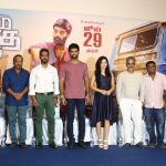 Semma Botha Aagatha, event, press meet, team