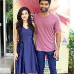 Semma Botha Aagatha, press meet, mishti, atharvaa