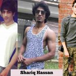 Shariq Hassan