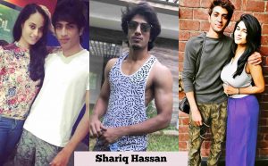 Shariq Hassan