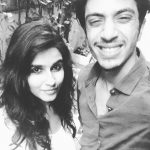 Shariq Hassan, Bigg Boss 2, girl firend, close friend