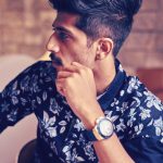 Shariq Hassan, Bigg Boss 2, high-grade, hair style