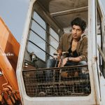 Shariq Hassan, Bigg Boss 2, photoshoot, exclusive