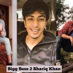 Shariq Khan
