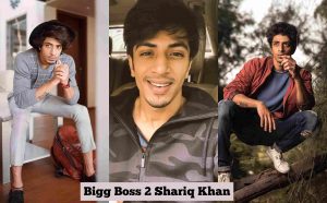 Shariq Khan
