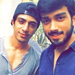 Shariq Khan, Bigg Boss 2 Tamil, selfie, Kalidasan Jayaram