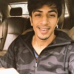 Shariq Khan, Bigg Boss 2 Tamil, selfie, inside car