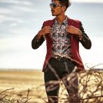 Shariq Khan, Bigg Boss 2 Tamil, stylish look, classic