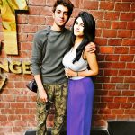 Shariq Khan, Bigg Boss 2, girl friend, girl