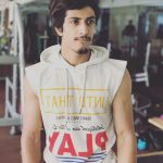 Shariq Khan, Bigg Boss 2, gym