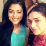 Siddhi Idnani, selfie, aditi roa