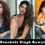 Sonakshi Singh Rawat,  (1)