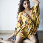 Sonakshi Singh Rawat, seductive