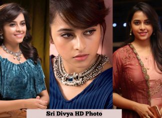 Sri Divya