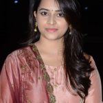 Sri Divya, cinema, Abhimanyudu show