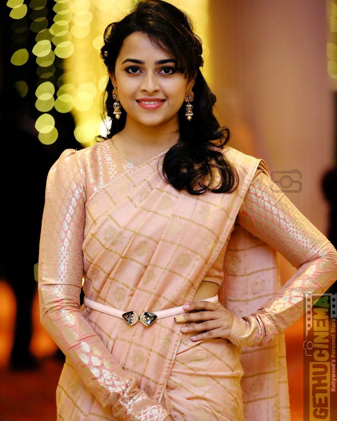Sri Divya New Stills - Photo 34 of 37