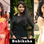 Subiksha, Goli Soda 2 Heroine,  (1)