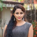 Subiksha, Goli Soda 2 Heroine, Photo Shoot, graceful