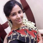 Subiksha, Goli Soda 2 Heroine, darling, saree