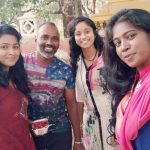 Subiksha, Goli Soda 2 Heroine, sweet Friends, Vijay Milton