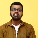 Tamil Bigg Boss 2,  Thadi Balaji, angry