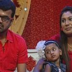 Tamil Bigg Boss 2,  nithya, balaji, wife, divorce