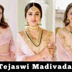 Tejaswi Madivada,  (1)