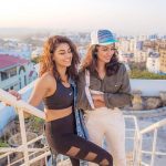 Tejaswi Madivada,  2 piece, charming