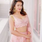 Tejaswi Madivada,  2018, new dress, cute