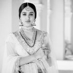 Tejaswi Madivada,  Black and white, adorable