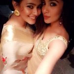 Tejaswi Madivada,  Selfie, Night, Hug