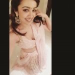 Tejaswi Madivada,  Selfie, top view, Glamour