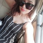 Tejaswi Madivada,  car, black coolers