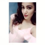 Tejaswi Madivada,  modern, selfie