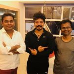 Thalapathy 62, vijay62, vijay, ar rahman