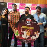 Thamizh Padam 2, Audio Launch, Shiva, Iswarya Menon, 2018