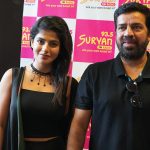 Thamizh Padam 2, Audio Launch, Shiva, Iswarya Menon, Director