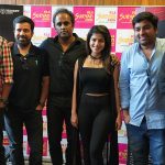 Thamizh Padam 2, Audio Launch, Shiva, Iswarya Menon, Team