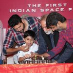 TikTikTik, Success Meet, jayam ravi, aarav ravi (1)