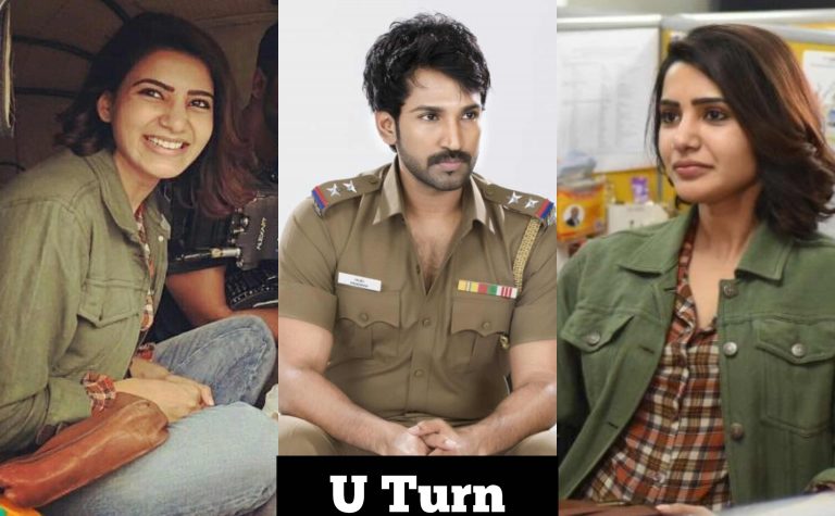 U Turn Tamil Movie 2018 Latest HD Pictures | Samantha, Aadhi