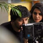 U Turn, Samantha, Director, Camera