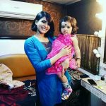 U Turn, Samantha, New Hair Style, Cute Smile, Baby