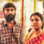 Vada Chennai, Dhanush, Aishwarya Rajesh,  Beard, marriage