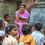 Vada Chennai, Dhanush, Aishwarya Rajesh, Teacher, Students