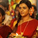 Vada Chennai, Dhanush, Aishwarya Rajesh, red thaavani, kovil function