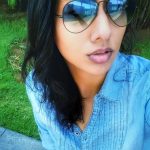 Vaishnavi Prasad, Bigg Boss 2 tamil, blue dress, coolers, attractive