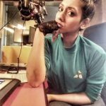 Vaishnavi Prasad, Bigg Boss 2 tamil, vijay tv, lovable, radio station