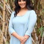 Varalaxmi Sarathkumar, Mr. Chandramouli, latest