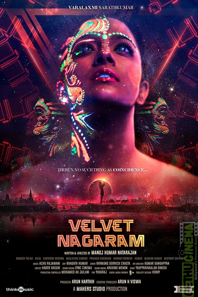 Velvet Nagaram  (2)