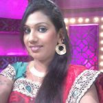 Vijay tv, Bigg Boss season 2, nithya balaji, selfie, smile